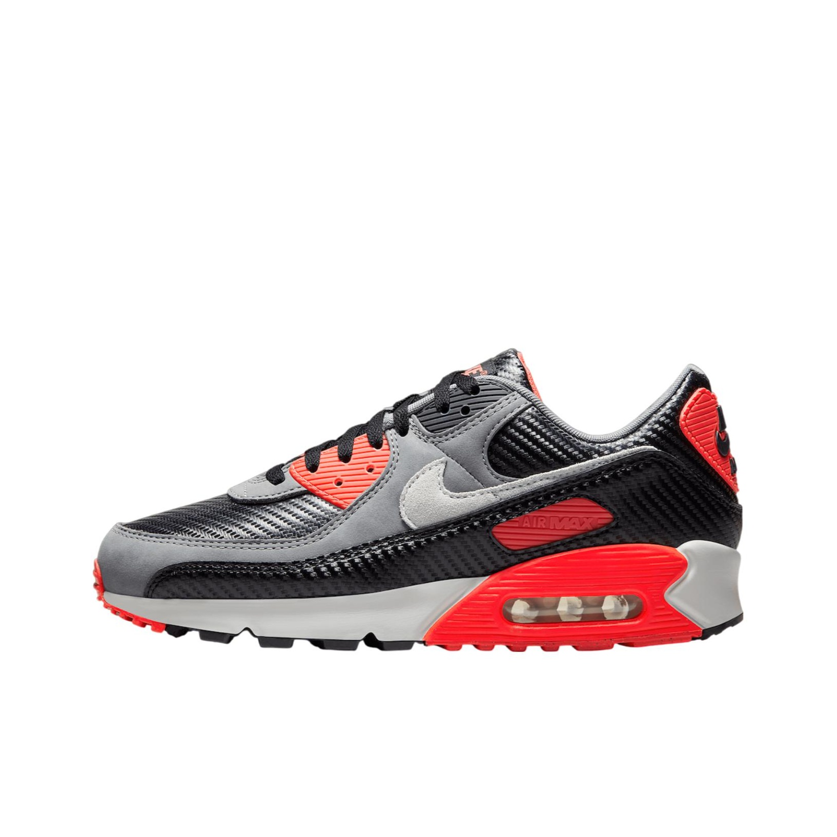 Nike Shoes Air Max 90 - Кроссовки Nike Air Max 90, устойчивые