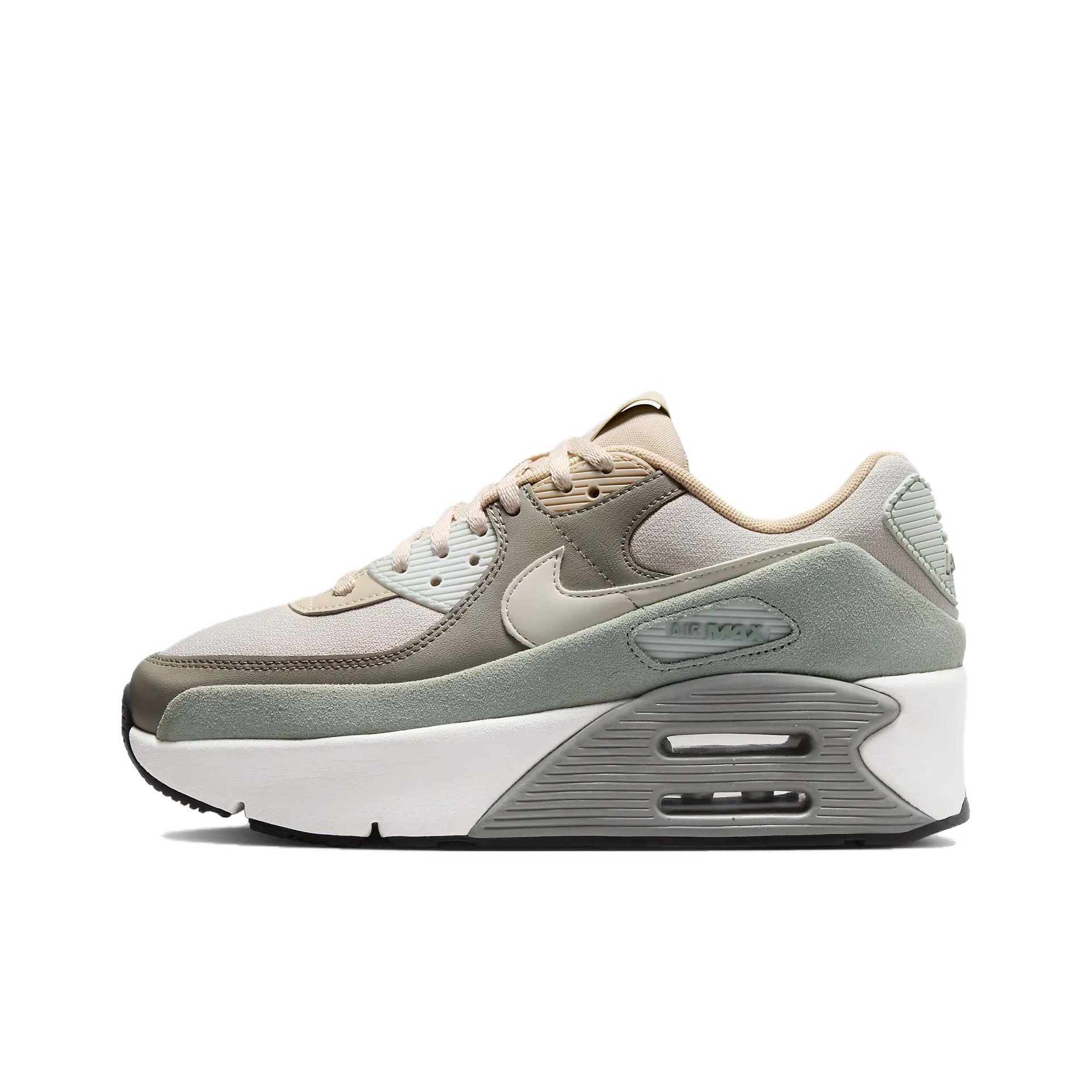 Nike Shoes Air Max 90 - Кроссовки Nike Air Max 90 с