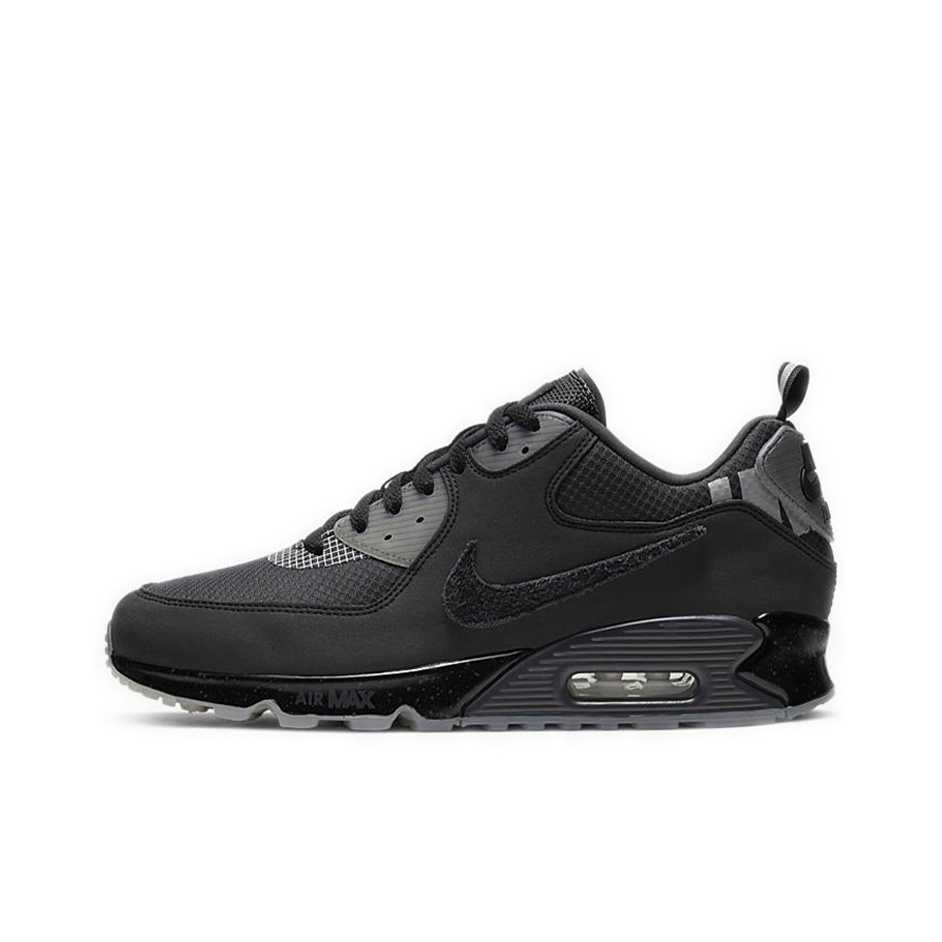 Nike Shoes Air Max 90 - Кроссовки для бега UNDEFEATED X Nike