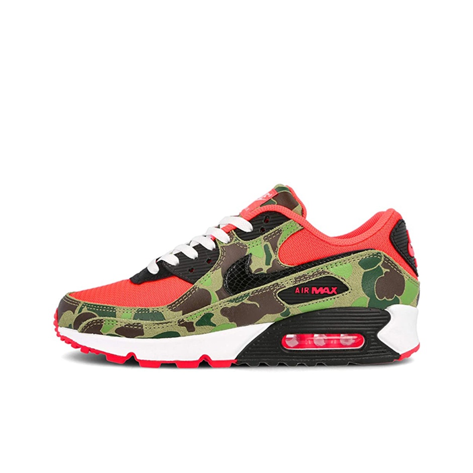 Nike Shoes Air Max 90 - Кроссовки Nike Air Max 90 для
