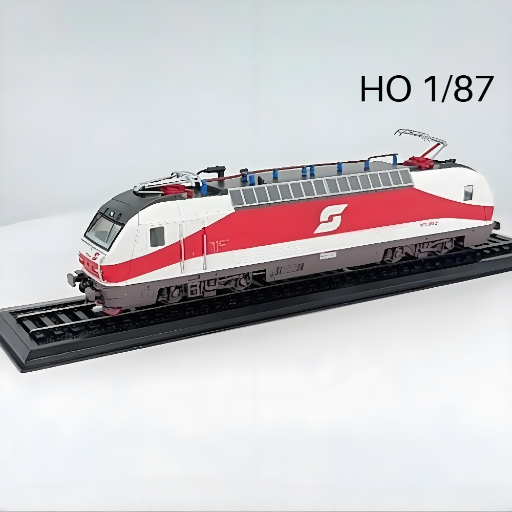 Vintage And Collectible Items - Модель поезда HO Type 1/87, винтажный
