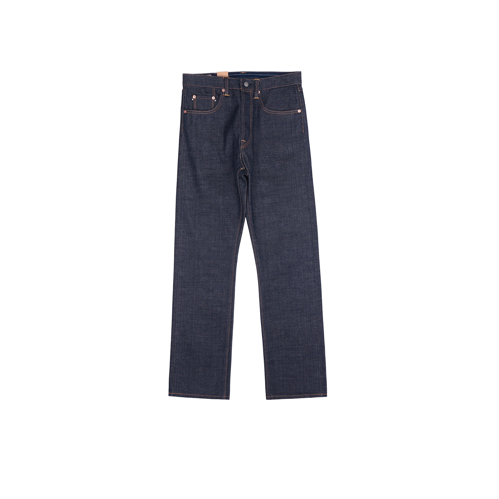 Levis Jeans 501 - Джинсы BOB DONG N235 из плотного