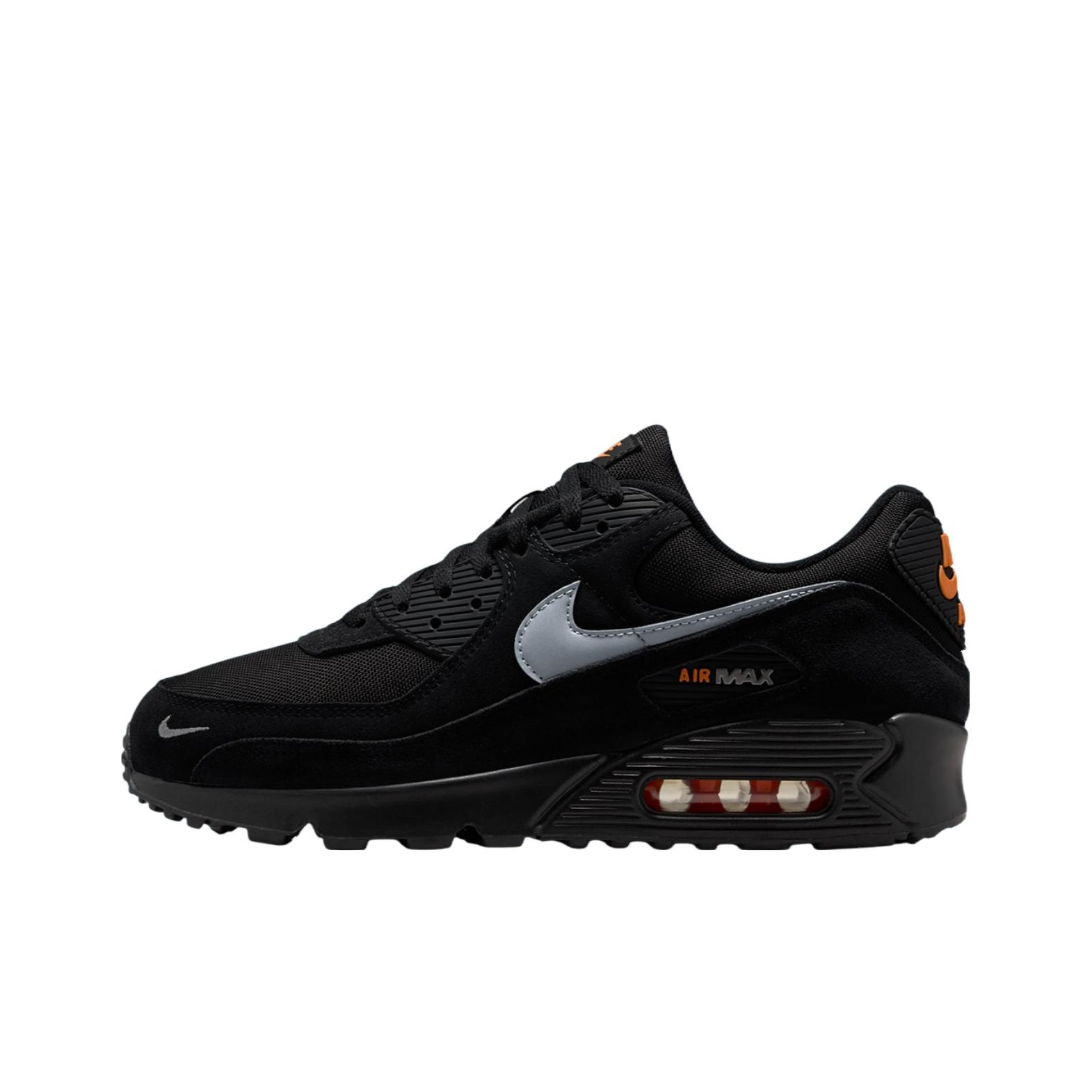 Nike Shoes Air Max 90 - Кроссовки Nike Air Max 90, устойчивые