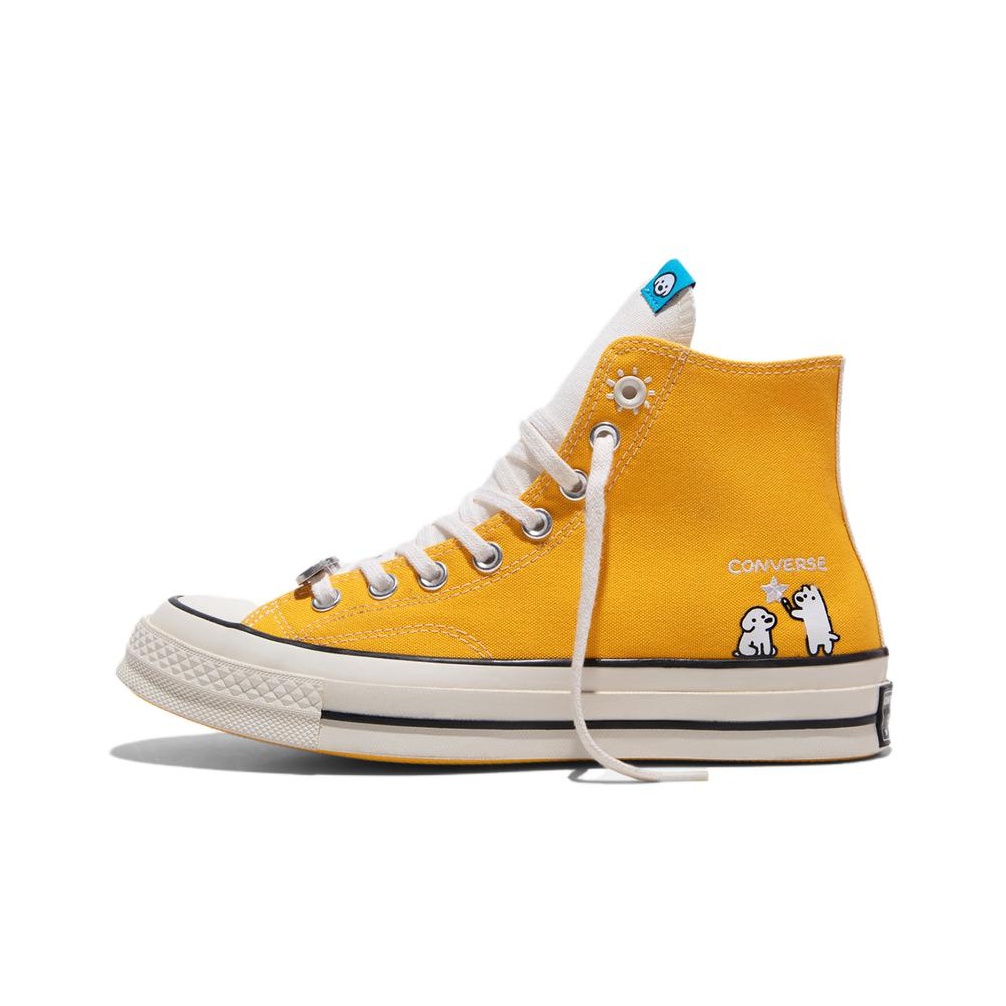 Converse Shoes Chuck 70 - Кеды Converse x MATSUI Chuck 70