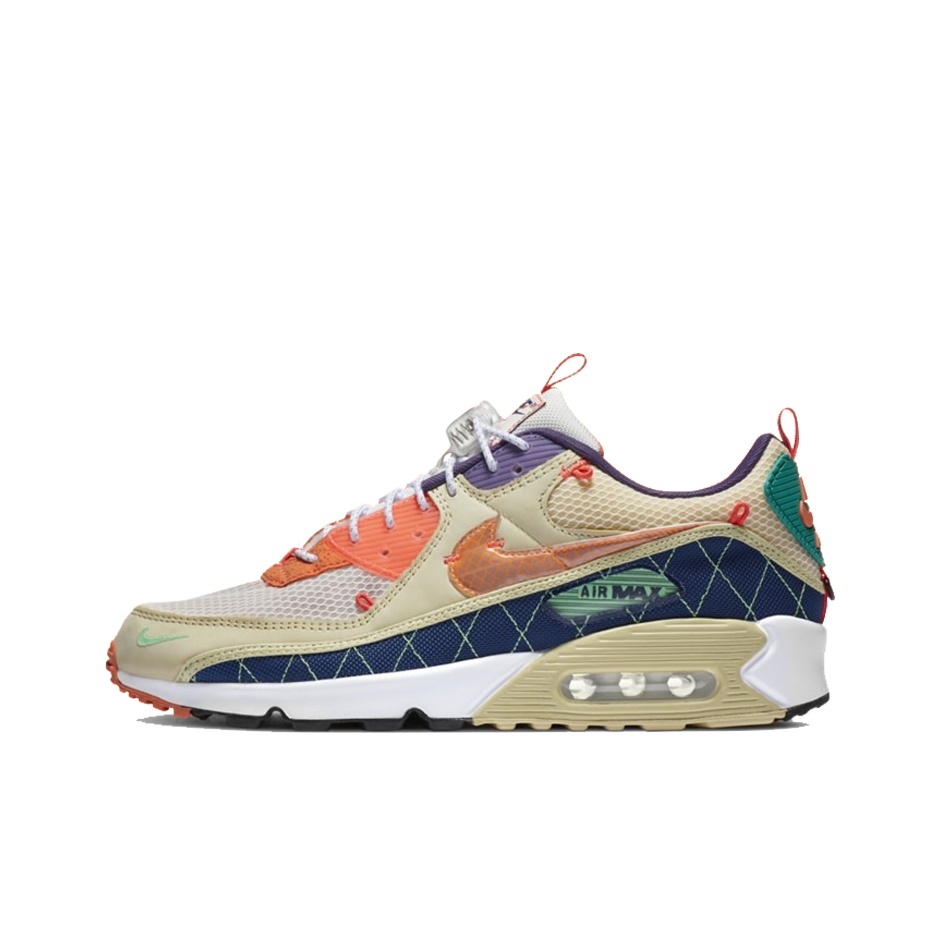 Nike Shoes Air Max 90 - Кроссовки Nike Air Max 90 унисекс,