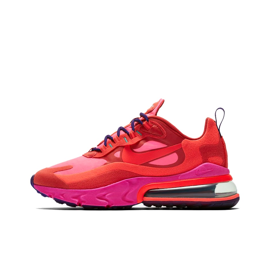 Nike Shoes Air Max 270 - Женские кроссовки Nike Air Max 270