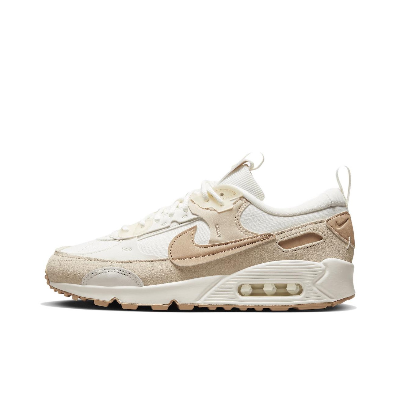 Nike Shoes Air Max 90 - Женские повседневные кроссовки Nike Air Max