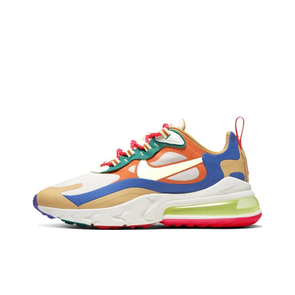 Nike Shoes Air Max 270 - Кроссовки Nike Air Max 270 с