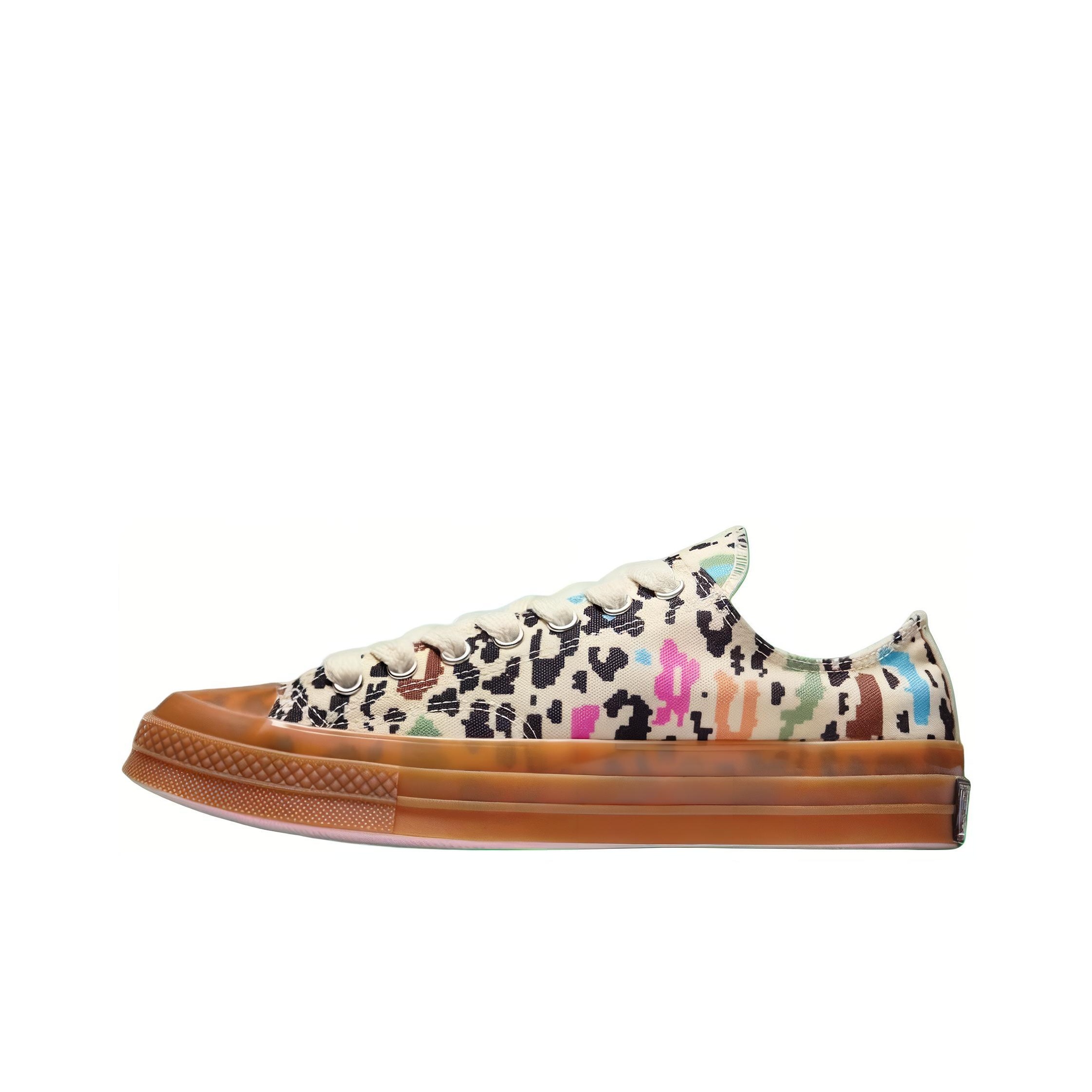 Converse Shoes Chuck 70 - Кеды Converse Chuck 70 унисекс, низкие,