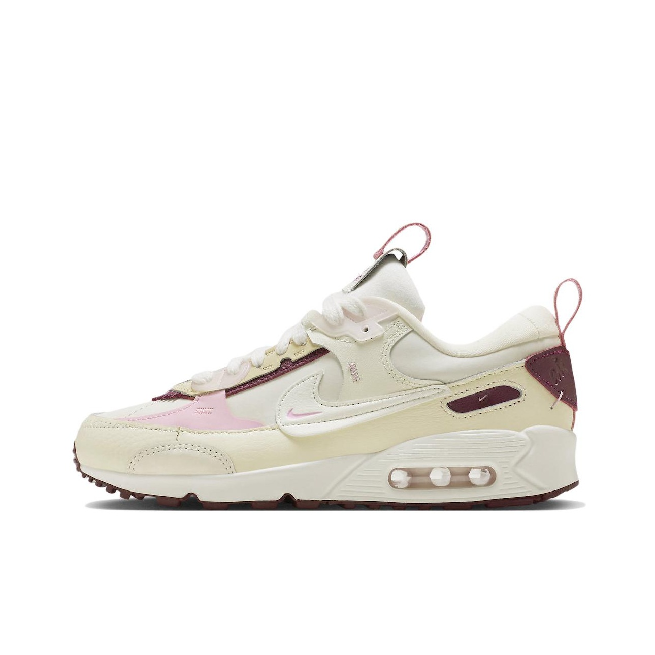 Nike Shoes Air Max 90 - Женские повседневные кроссовки Nike Air Max
