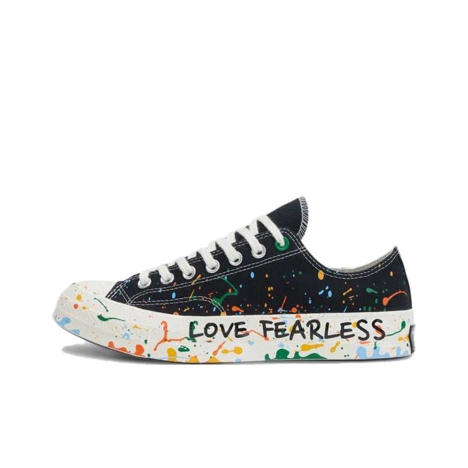 WANGYUAN x Converse Chuck 70 Н – обзор и цена Converse Shoes Chuck 70