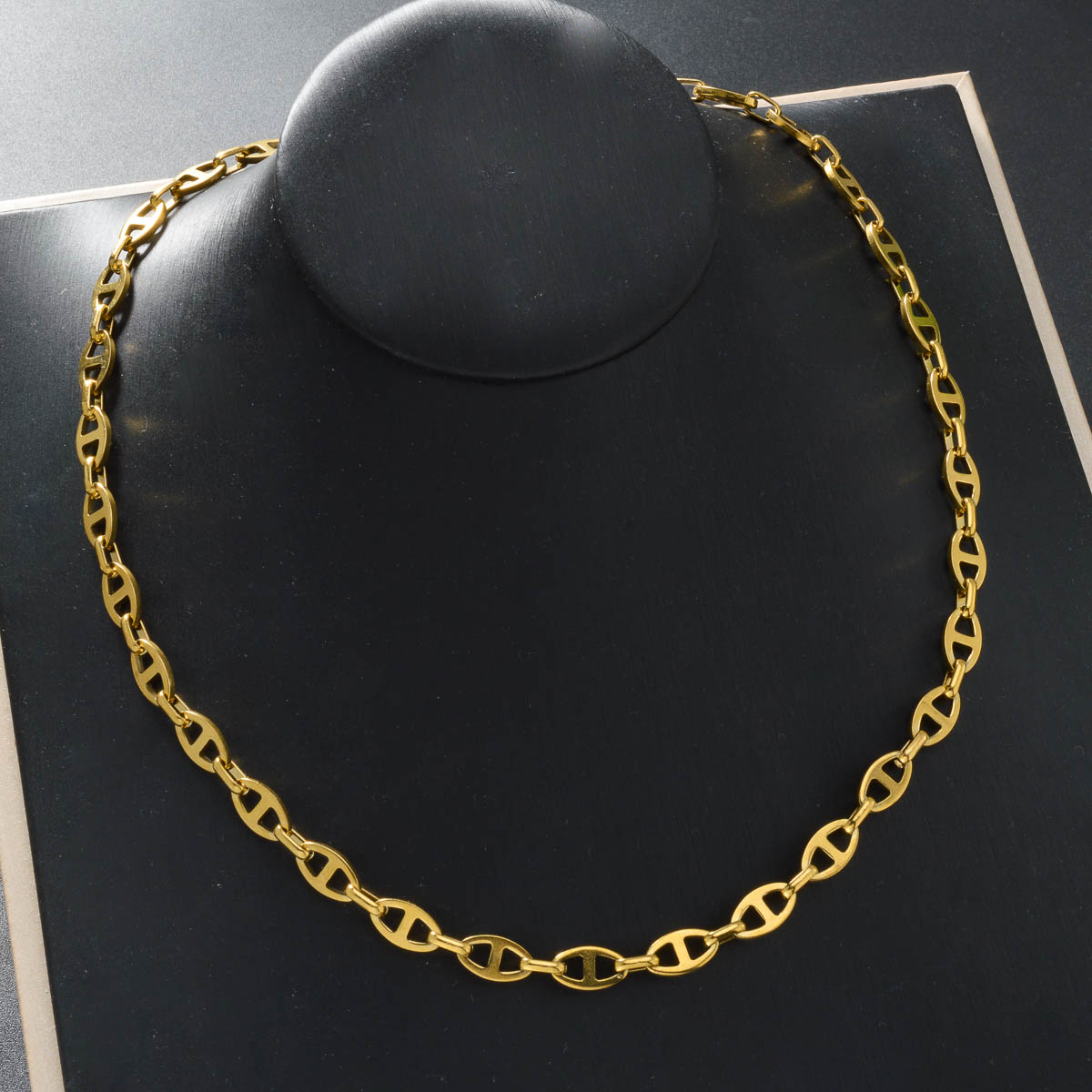 Минималистское ожерелье в стил – обзор и цена Vintage Necklace