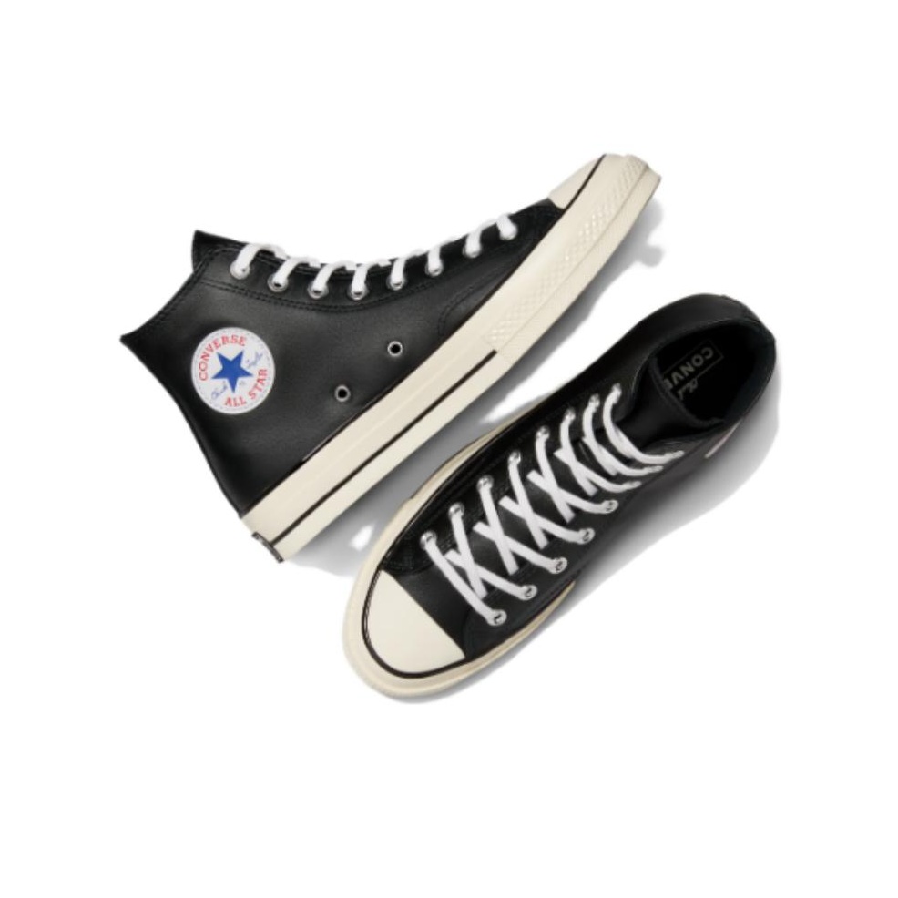 Кроссовки Converse Chuck 70 дл – обзор и цена Converse Shoes Chuck 70