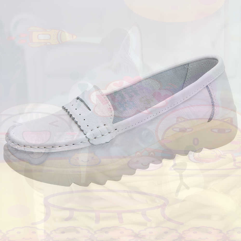 Мокасины для вождения, подрост – обзор и цена Vintage Collectible Show