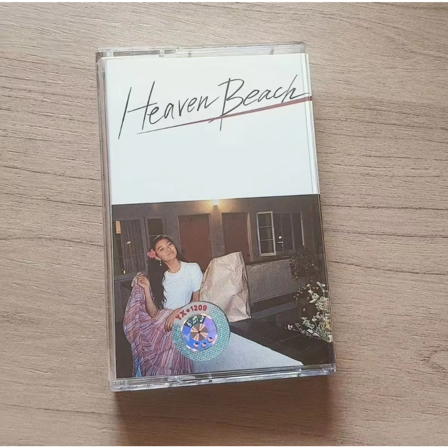 Ретро-японская урбан-поп музык – обзор и цена Vintage Collectibles