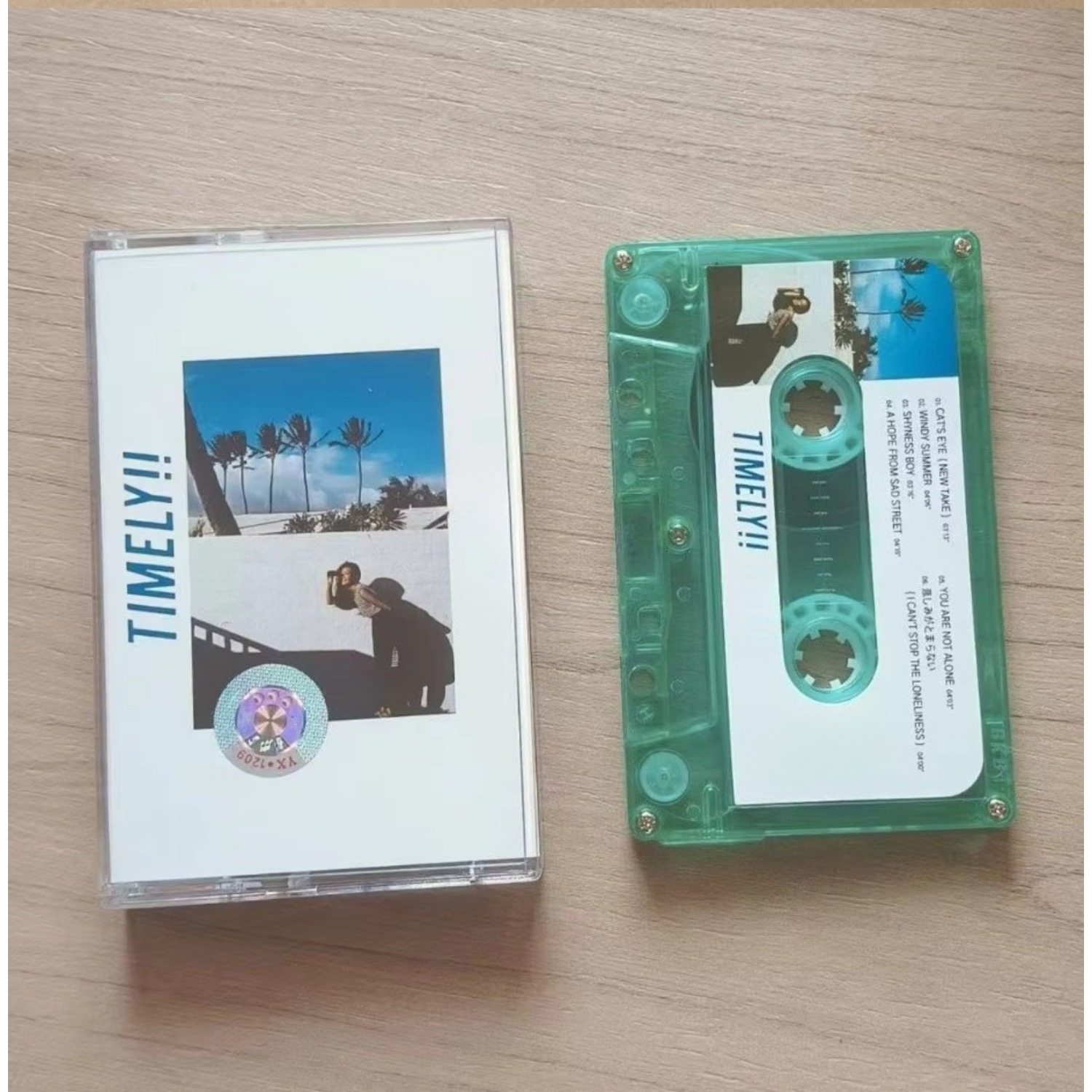 Ретро-японская урбан-поп музык – обзор и цена Vintage Collectibles