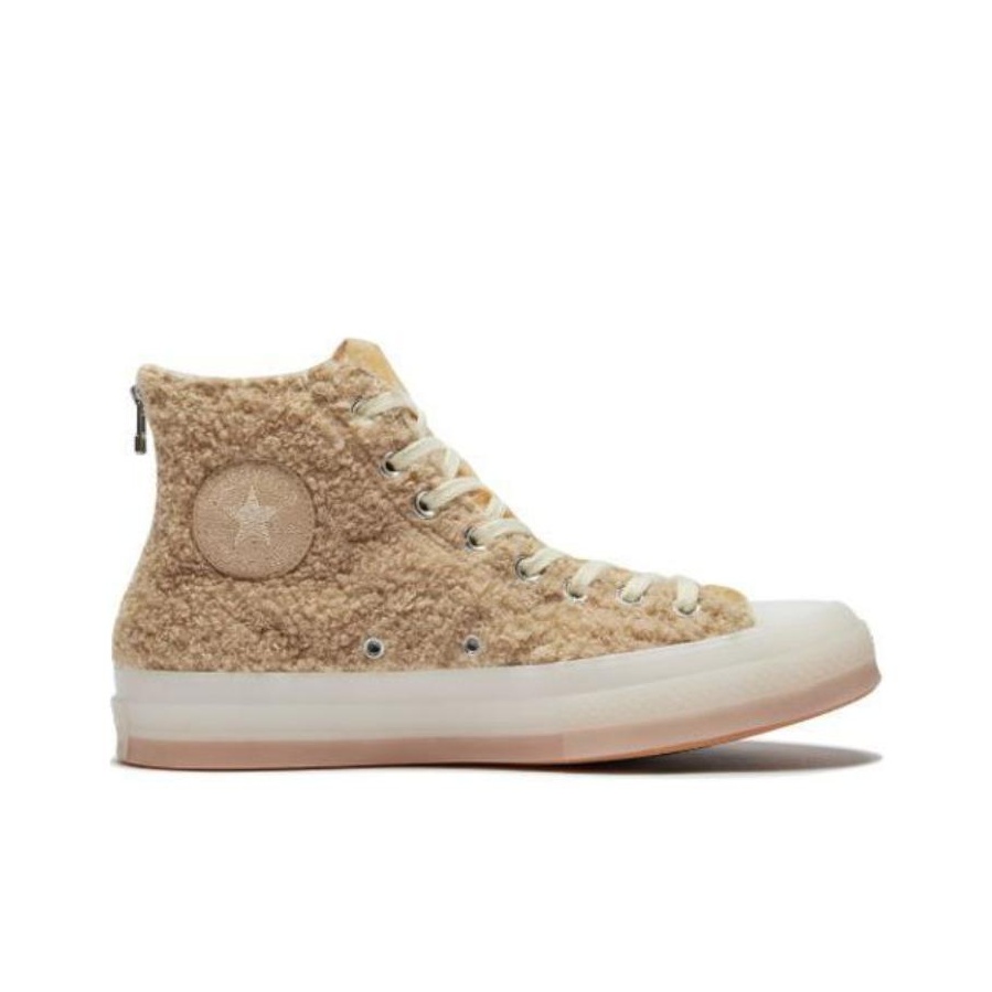 Кеды CLOT X Converse Chuck 70  – обзор и цена Converse Shoes Chuck 70