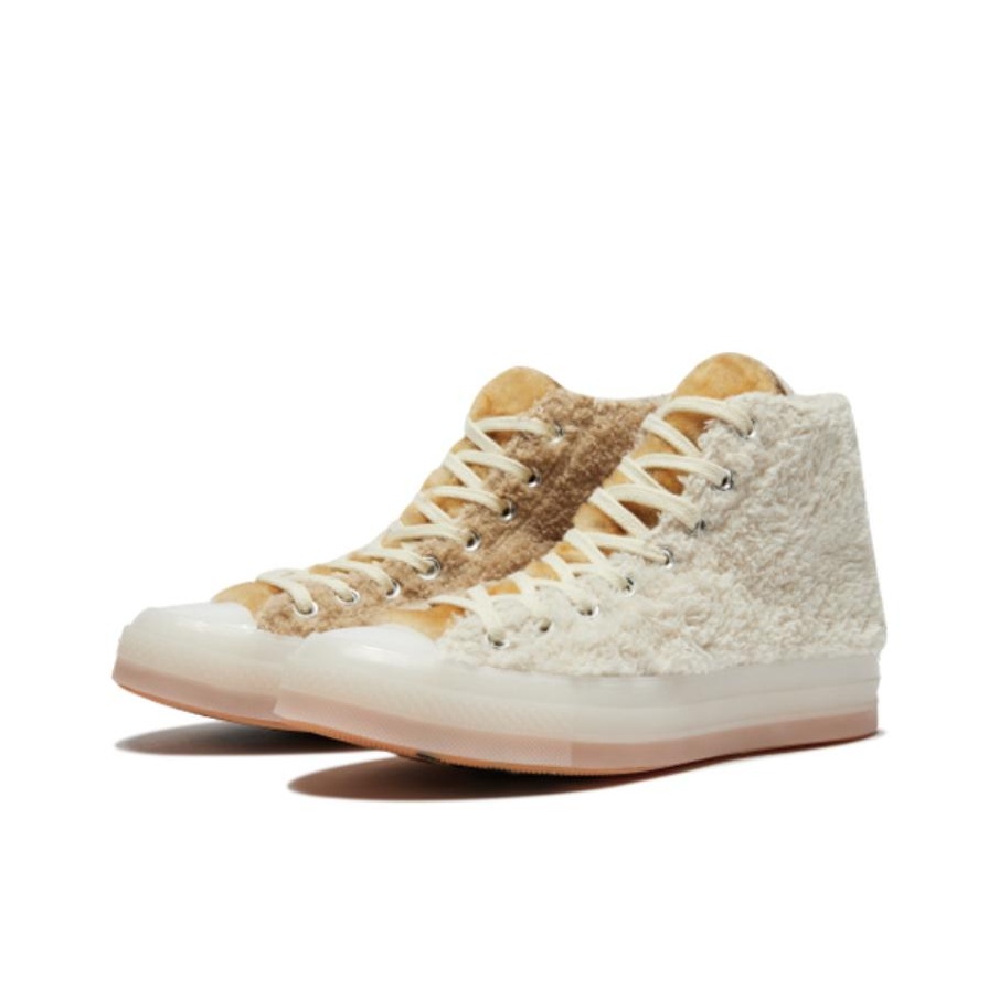 Кеды CLOT X Converse Chuck 70  – обзор и цена Converse Shoes Chuck 70