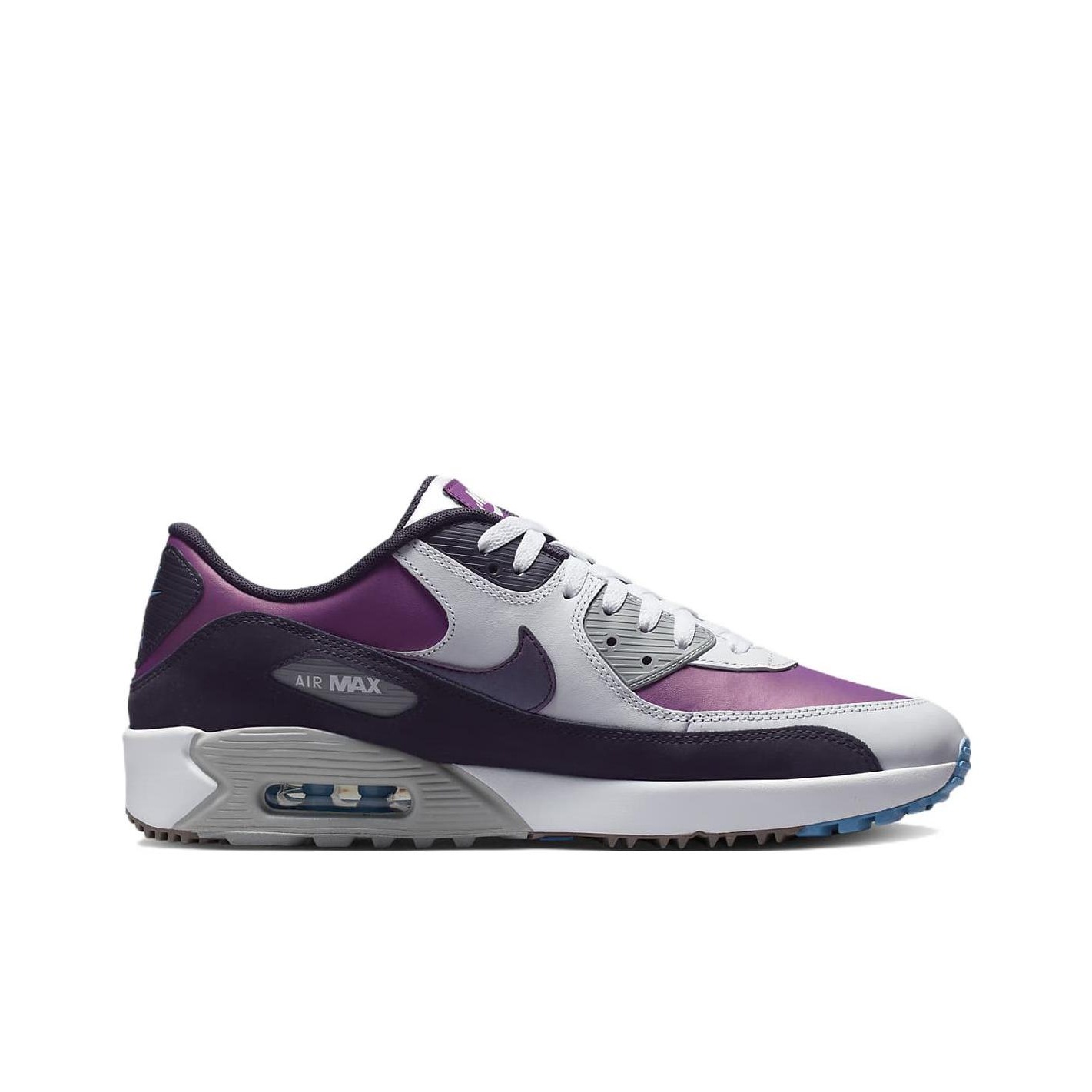 Кроссовки Nike Air Max 90 G NR – обзор и цена Nike Shoes Air Max 90