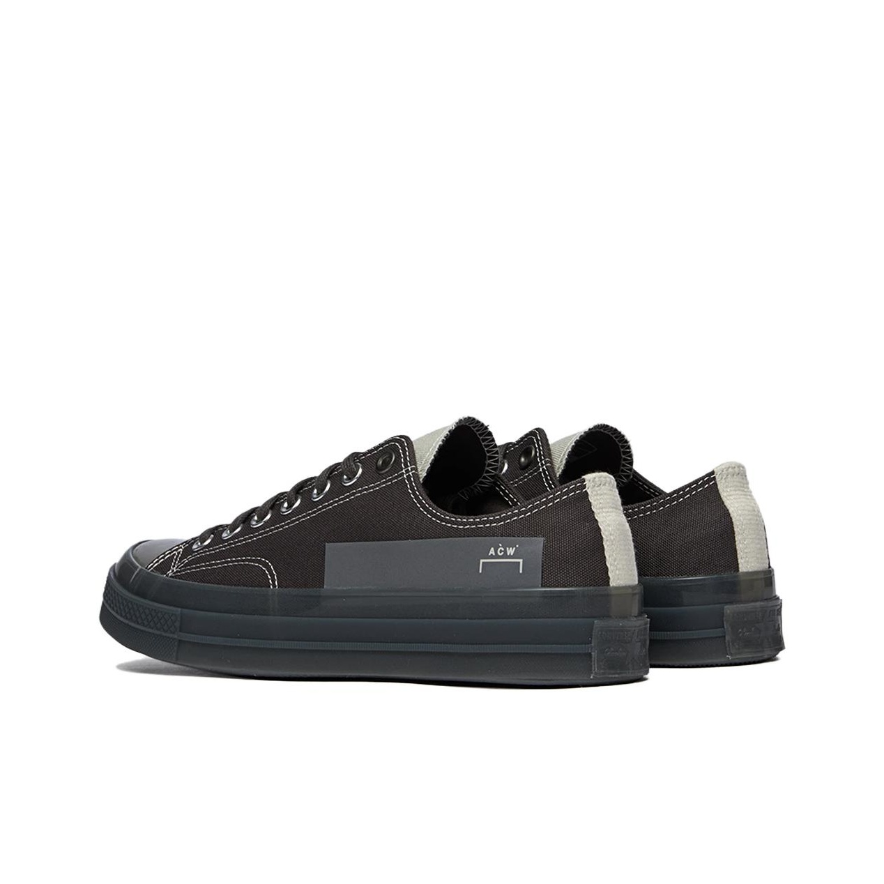 A COLD WALL* X Converse Chuck  – обзор и цена Converse Shoes Chuck 70