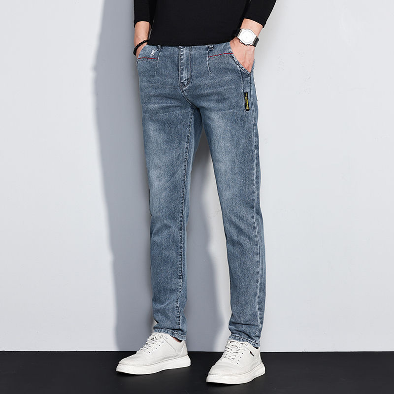 Новые мужские джинсы, облегающ – обзор и цена Levis Jeans 501