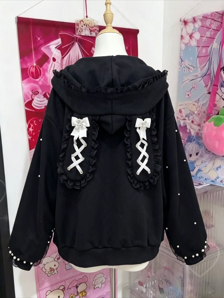 Милая женская толстовка с капю – обзор и цена Vintage Zip Hoodie