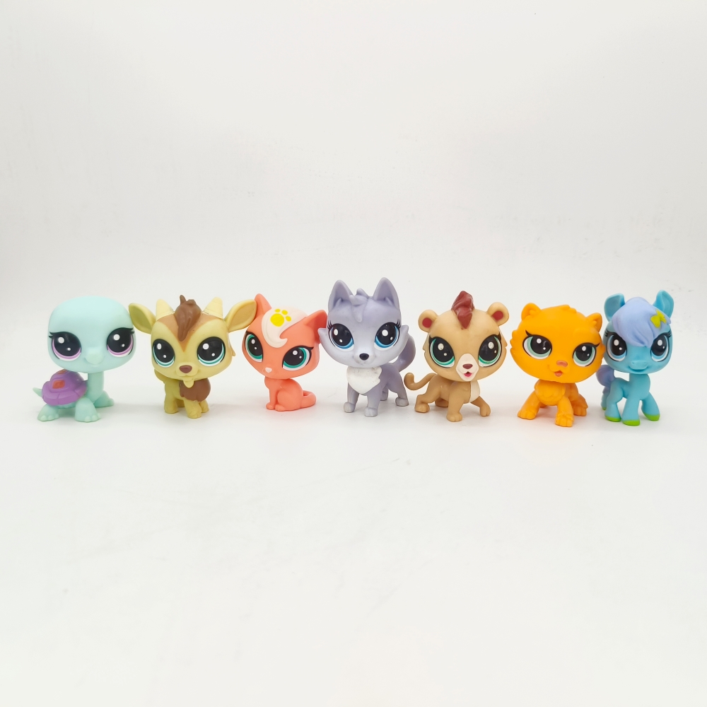 Винтажная оригинальная фигурка – обзор и цена Vintage And Collectible Items