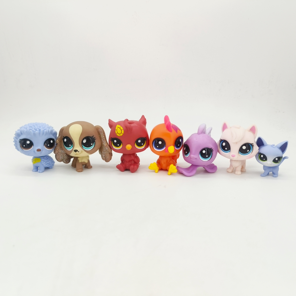 Винтажная оригинальная фигурка – обзор и цена Vintage And Collectible Items
