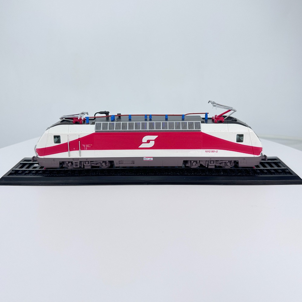 Модель поезда HO Type 1/87, ви – обзор и цена Vintage And Collectible Items