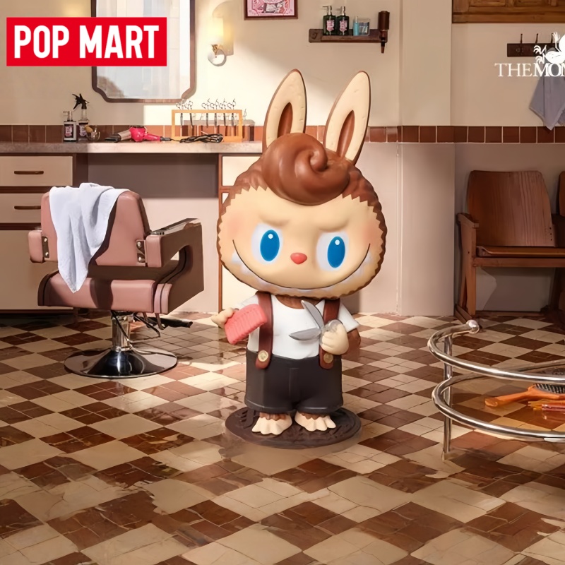 2026 POP MART Labubu The Monst – обзор и цена Vintage And Collectible Items
