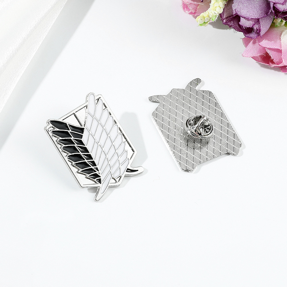 Винтажные эмалевые броши в фор – обзор и цена Collectible Vintage Brooches