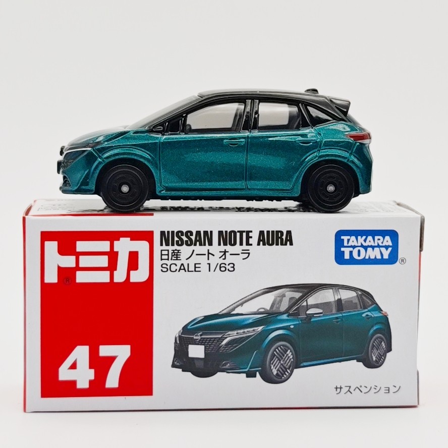 Takara Tomy Tomica No. 47, ноу – обзор и цена Vintage Collectible Toy Cars