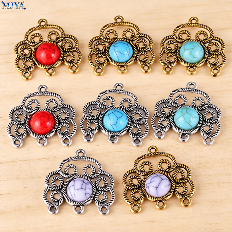 MJYA 5 шт./лот, винтажные соед – обзор и цена Vintage Collectible Item