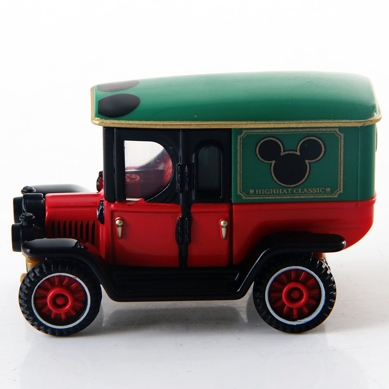 Оригинальная модель TAKARA TOM – обзор и цена Vintage Collectible Toy Cars