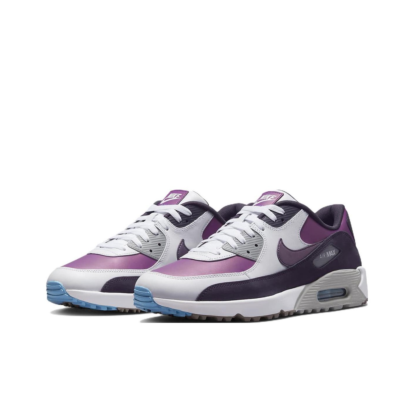 Кроссовки Nike Air Max 90 G NR – обзор и цена Nike Shoes Air Max 90