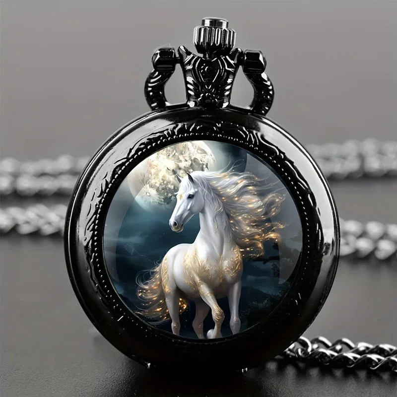 Винтажный карманный часы с раз – обзор и цена Vintage Necklace