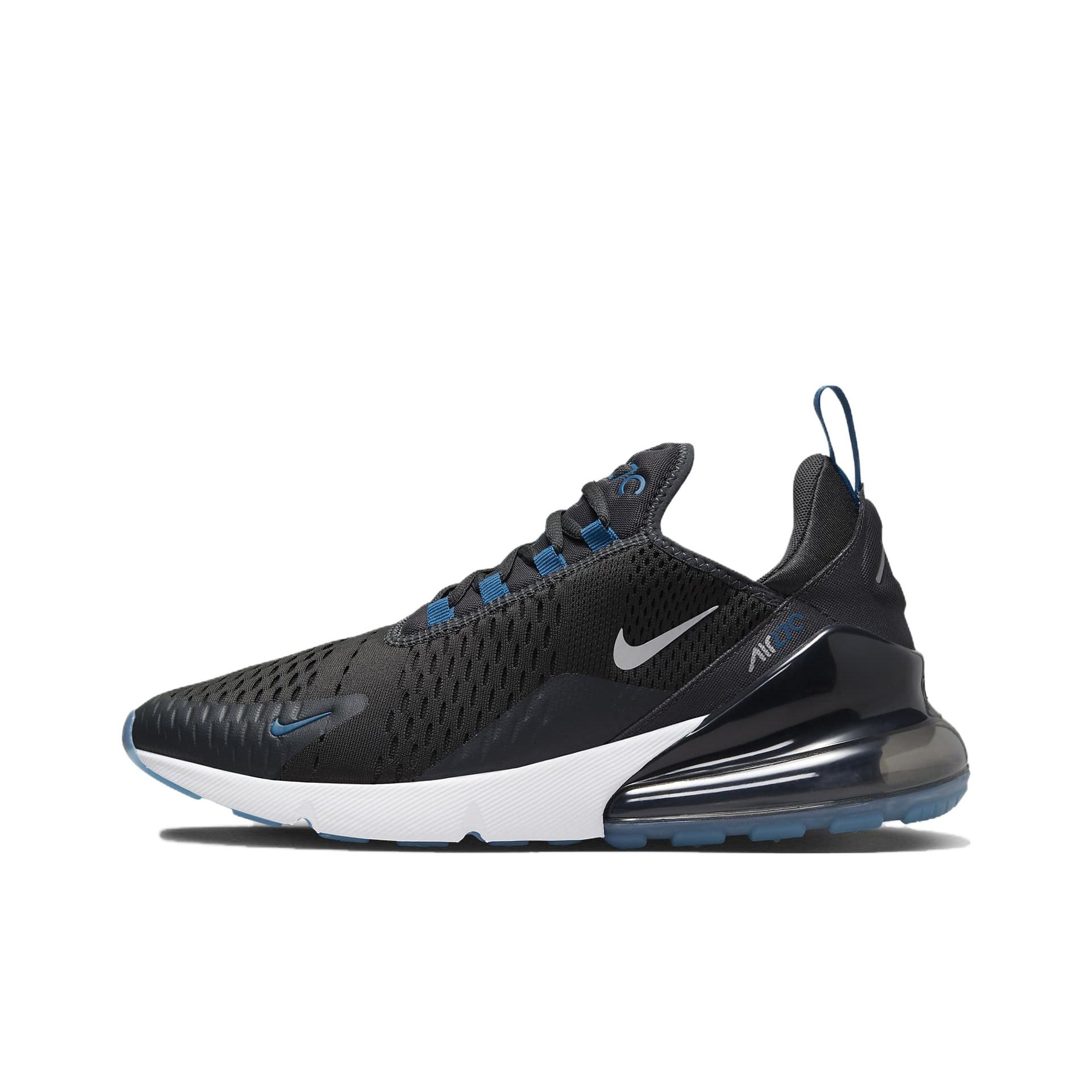 Кроссовки Nike Air Max 270 для – обзор и цена Nike Shoes Air Max 270