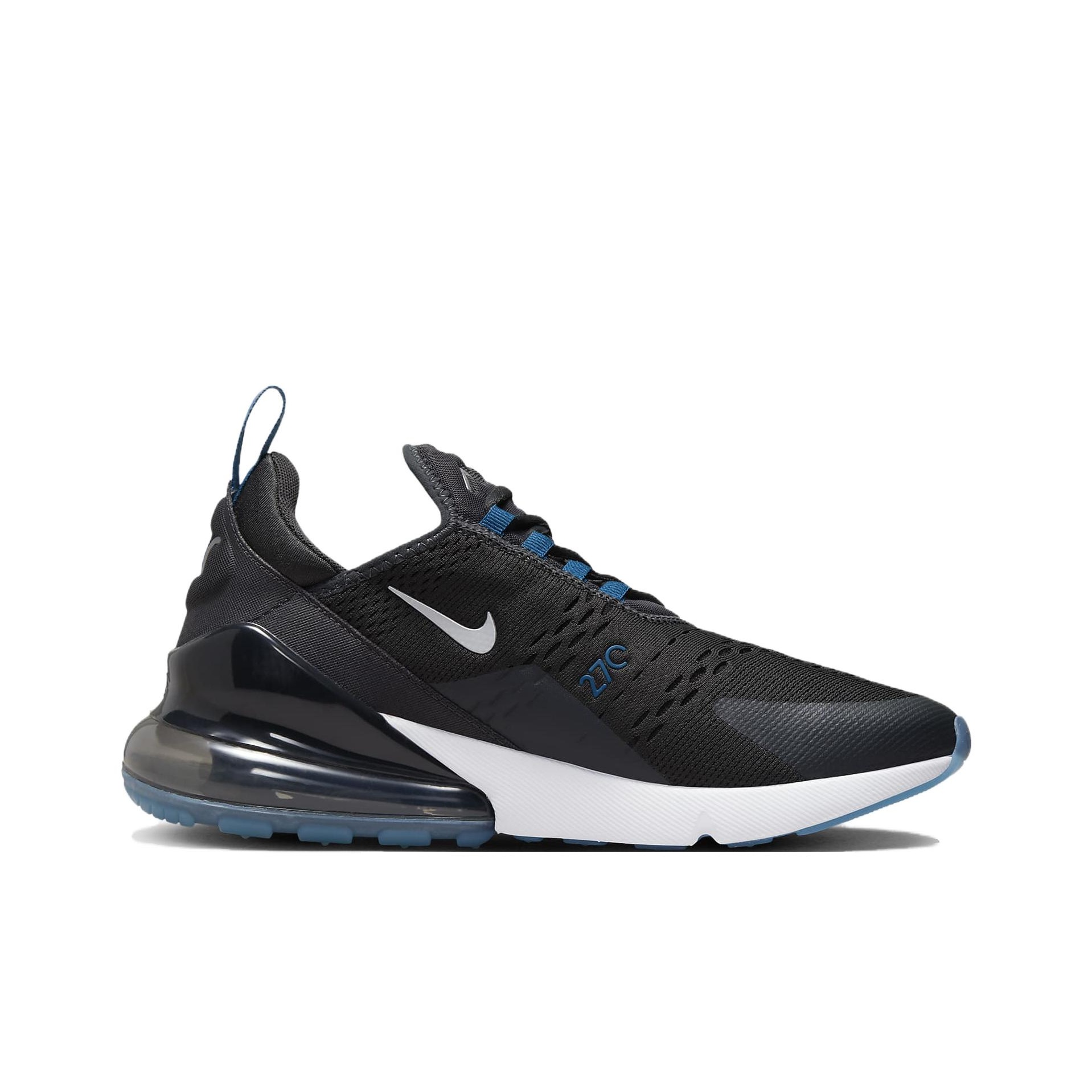 Кроссовки Nike Air Max 270 для – обзор и цена Nike Shoes Air Max 270