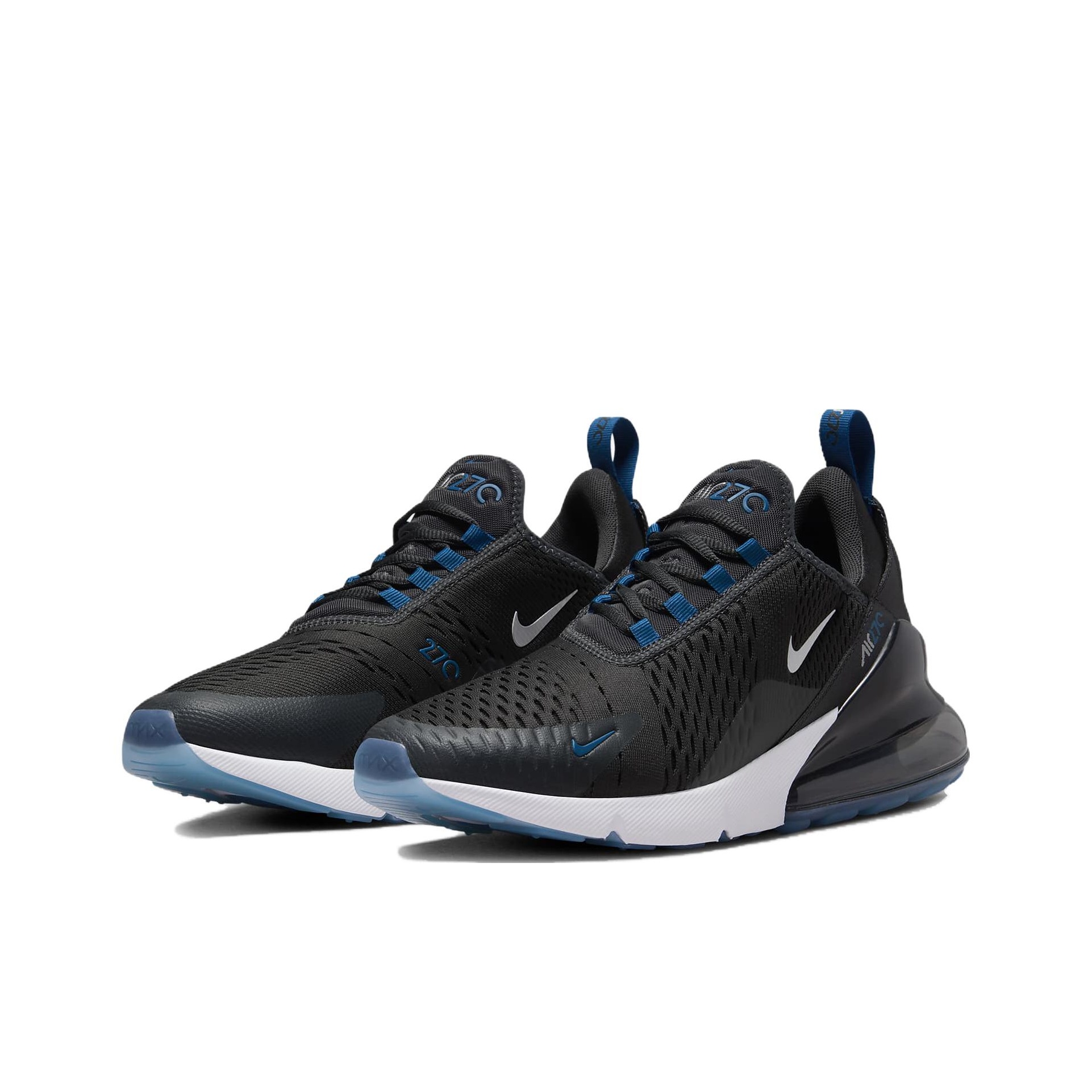 Кроссовки Nike Air Max 270 для – обзор и цена Nike Shoes Air Max 270