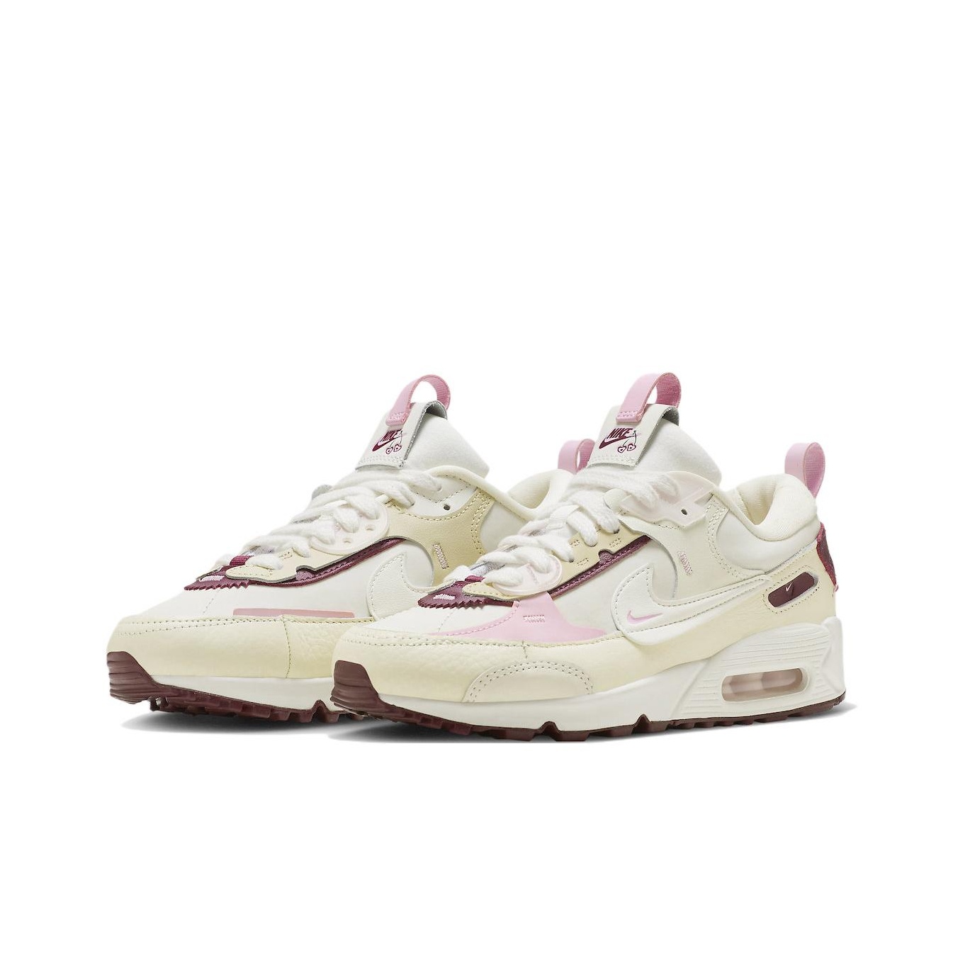 Женские повседневные кроссовки – обзор и цена Nike Shoes Air Max 90