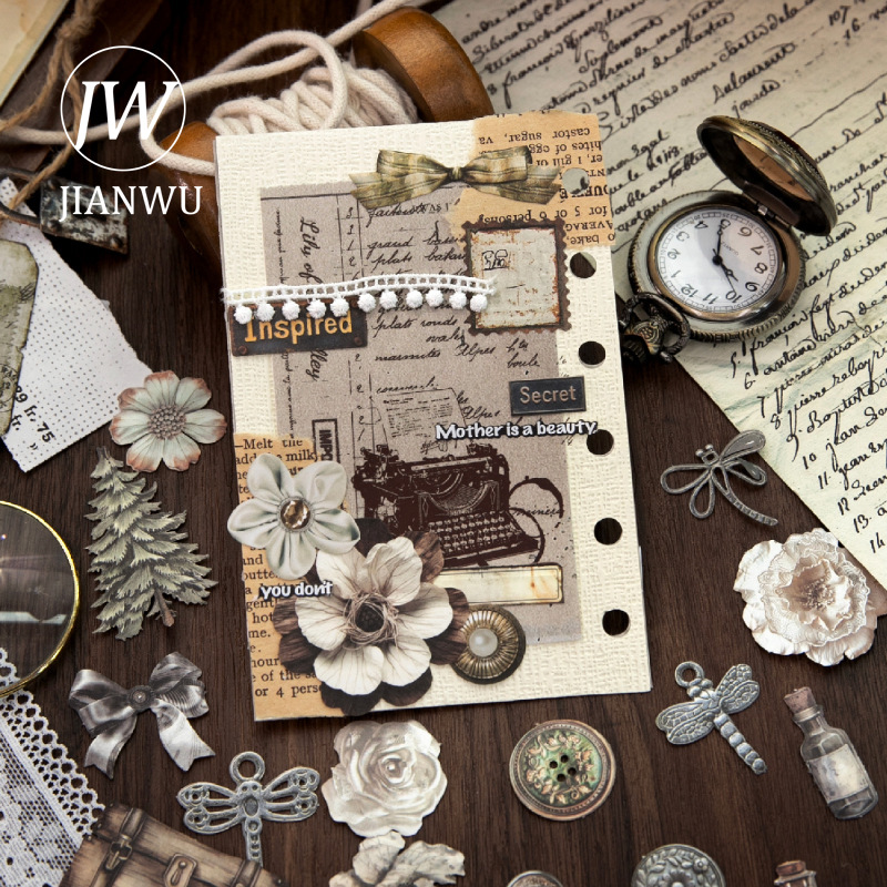 Серия JIANWU Collect Small Thi – обзор и цена Vintage And Collectible Items