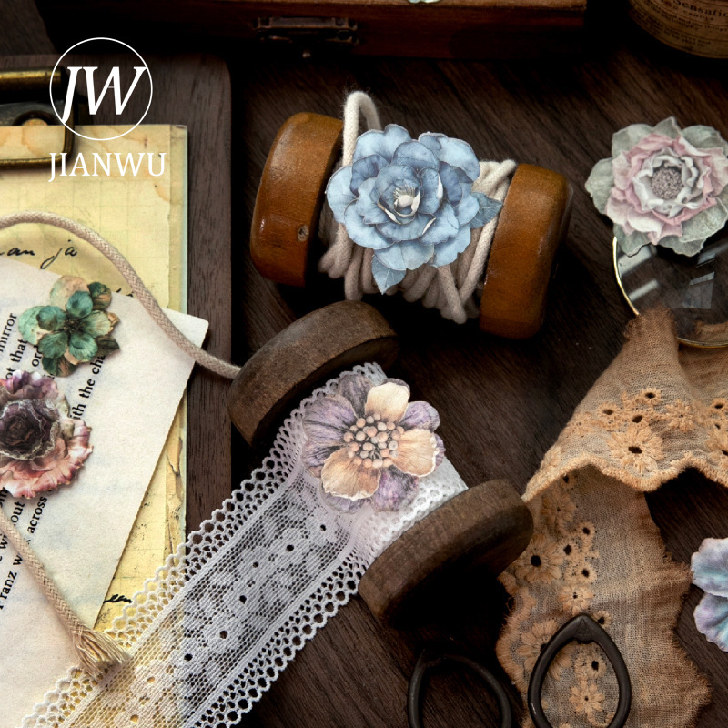 Серия JIANWU Collect Small Thi – обзор и цена Vintage And Collectible Items