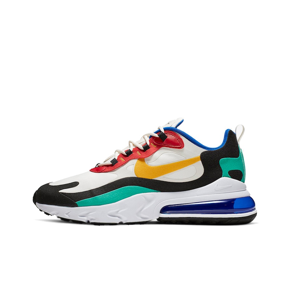 Кроссовки Nike Air Max 270 уни – обзор и цена Nike Shoes Air Max 270