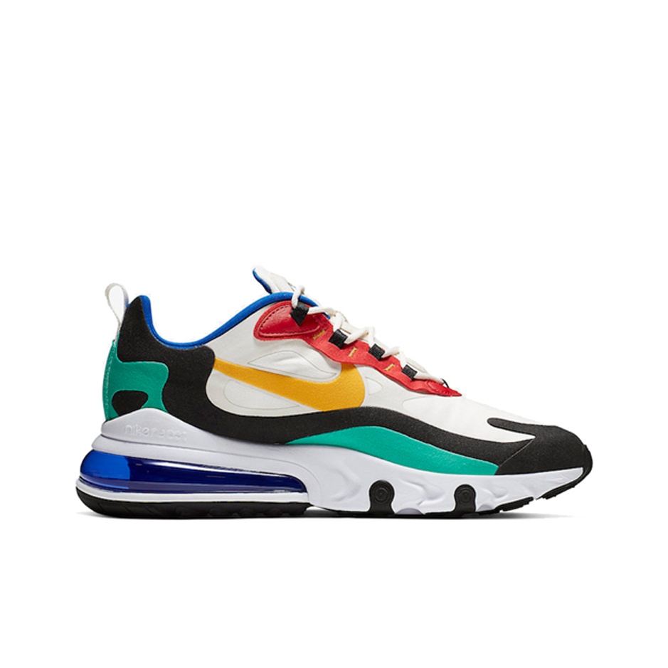Кроссовки Nike Air Max 270 уни – обзор и цена Nike Shoes Air Max 270