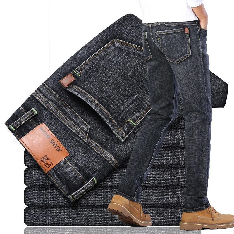 2025 мужские новые классически – обзор и цена Levis Jeans 501