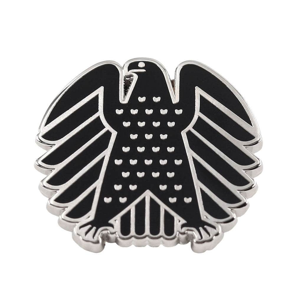 Немецкая федеральная брошь «Че – обзор и цена Collectible Vintage Brooches