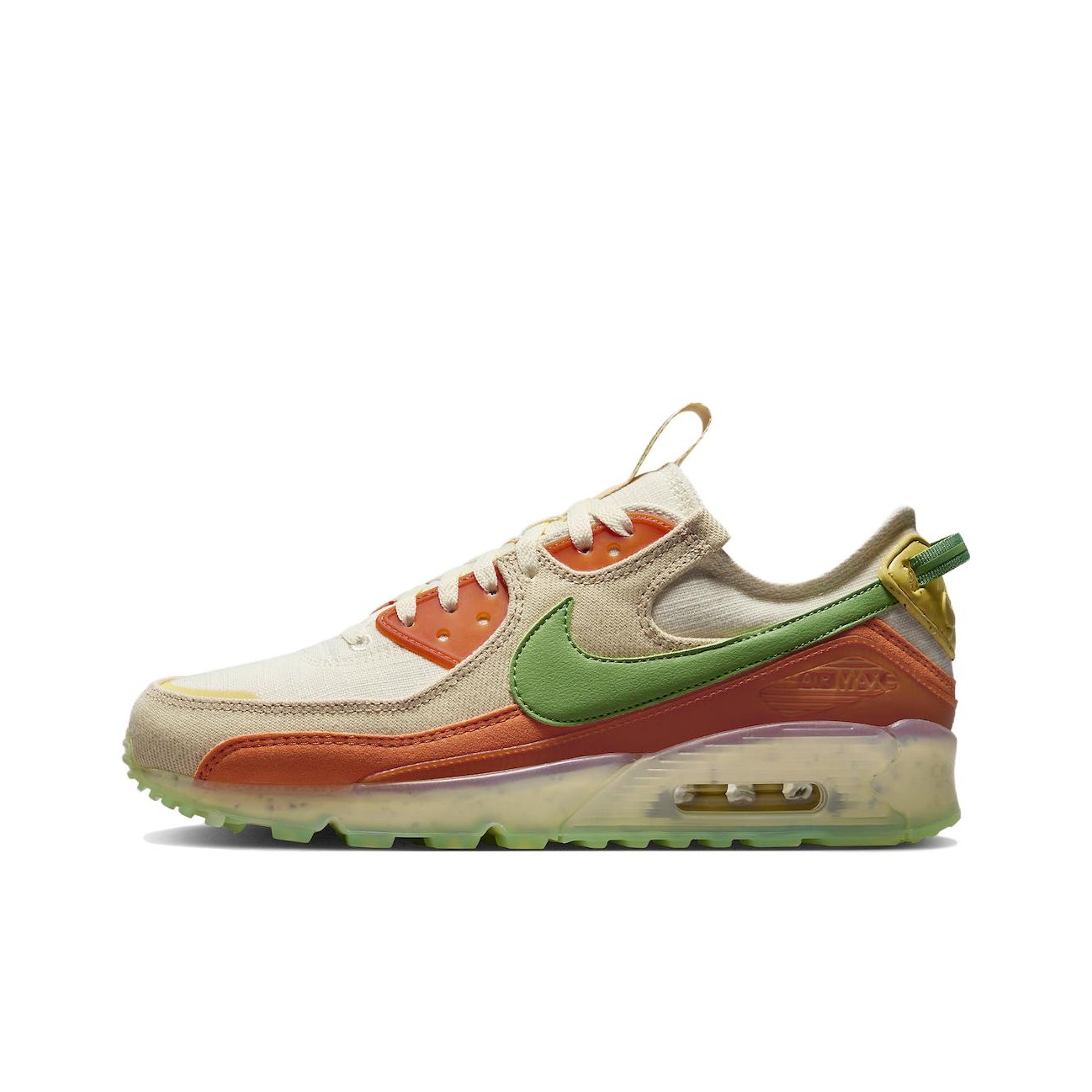 Кроссовки Nike Air Max Terrasc – обзор и цена Nike Shoes Air Max 90