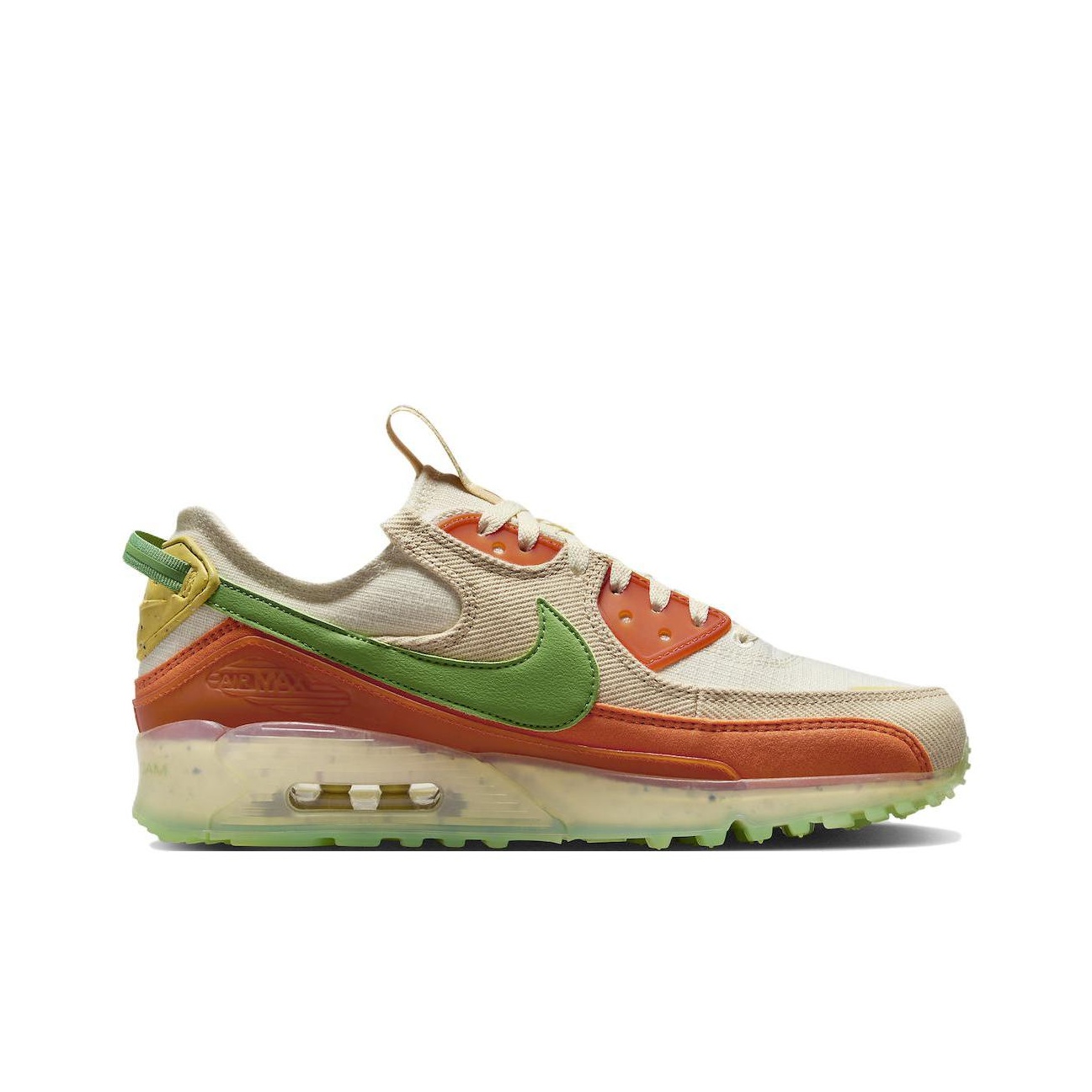 Кроссовки Nike Air Max Terrasc – обзор и цена Nike Shoes Air Max 90