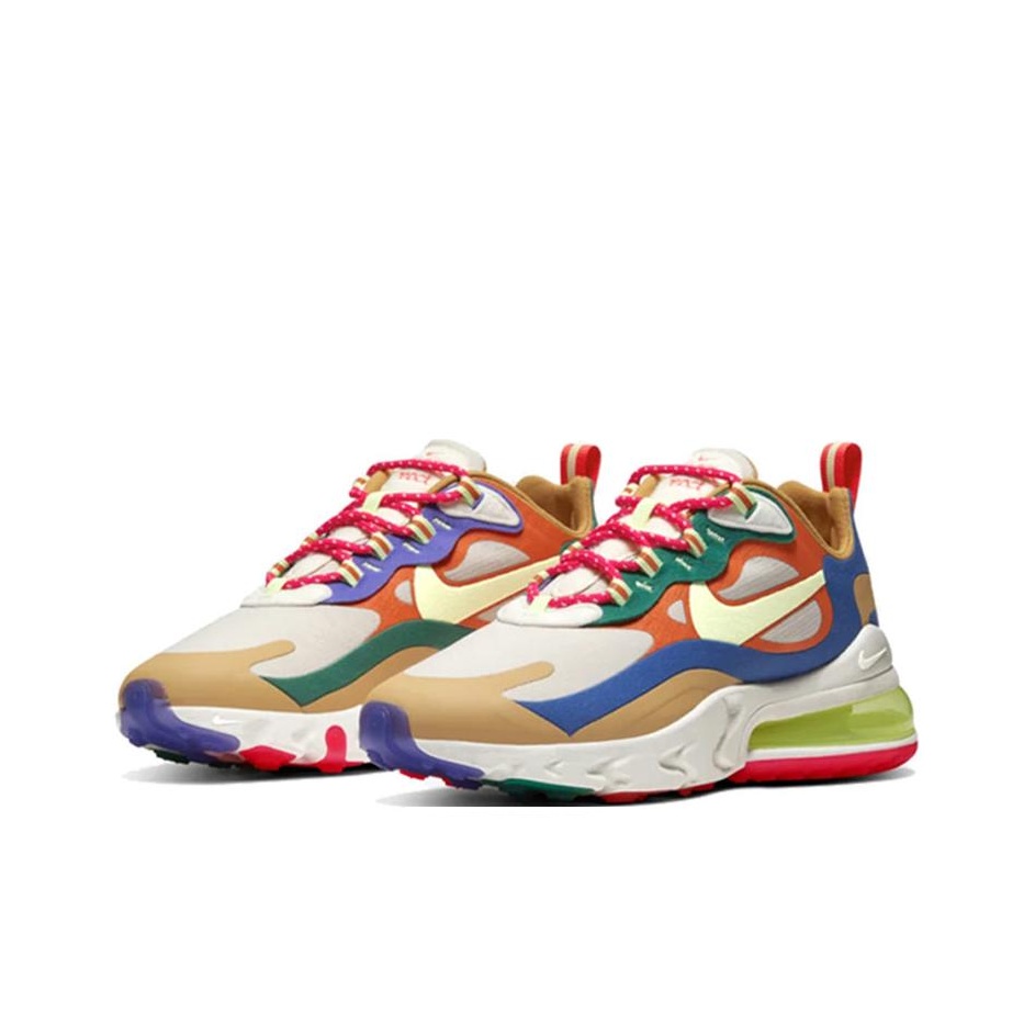 Кроссовки Nike Air Max 270 с т – обзор и цена Nike Shoes Air Max 270